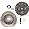 Valeo 02 Jeep Liberty Clutch Kit, 52641428 52641428 - alternate 1